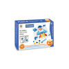 Puzzle in relief 4in1 Animale Marine 128 Piese