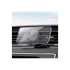 Suport auto magnetic H29, montare pe orificiu de ventilație, rotativ, universal, negru