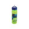 Sticlă de apă S-Cool Next Level cu pai, plastic, 600 ml