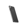 Carcasă transparentă Simplicity pentru iPhone X, XS