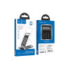 Suport de birou pliabil HOCO PH49, elegant, metalic, pentru telefoane mobile și tablete de 4,7-10,5 inci, pentru