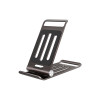 Suport de birou pliabil HOCO PH49, elegant, metalic, pentru telefoane mobile și tablete de 4,7-10,5 inci, pentru