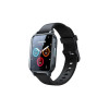 Ceas inteligent Fit-Life Pro, gri închis (JR-FT3)