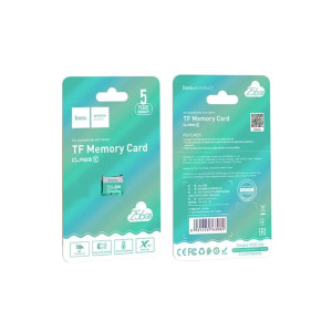 Card de memorie microSD (UD6), viteză mare, clasa 10 / U3, 256 GB фото