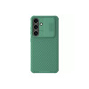 Carcasă Cam Shield Pro pentru Samsung Galaxy S24 Plus - Verde