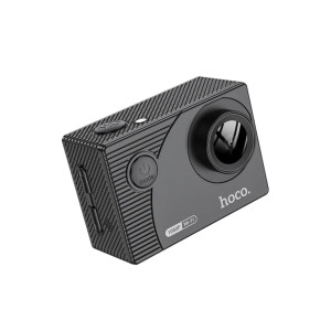 Camera Foto Sport, DV100, Suporta Card Memorie 64GB, Conexiune Wi-Fi, Rezolutie 1080P, Negru фото