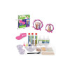 Set de creare slime pentru copii, 22x5x25 cm