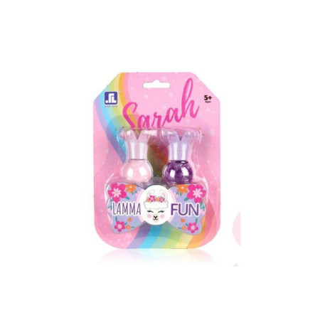 Set de ojă detașabil Lamma pentru prințese mici