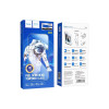 Folie Clear (G14) pentru iPhone 15 - Glass Guardian