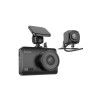 Camera pentru Filmat de Masina - (DV3) - Black