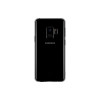 Carcasă Simple Series pentru Samsung Galaxy S9 G960 - Neagră