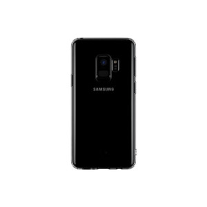 Carcasă Simple Series pentru Samsung Galaxy S9 G960 - Neagră фото