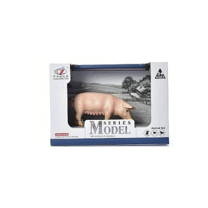 Figurină educativă pentru copii – Scroafă, 10 cm, în cutie 22x16,5x11 cm Figurină educativă pentru copii – Scroafă, 10 cm, în cutie 22x16,5x11 cm фото