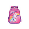 Rucsac S-Cool, Unicorn, Ergonomic, Model 3D, 43x30x22 cm