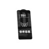 Folie de protecție de ecran Dimi pentru iPhone 17 Pro Max, sticlă 3D, transparentă