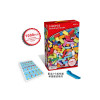 Set 1000 Piese Building Blocks Cărămizi Compatibile Construcție Creativă Copii 6+