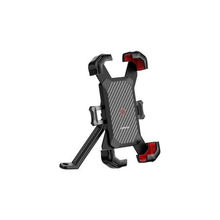 Suport ghidon motocicletă - (JR-ZS288) - Negru