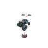Masina cu telecomanda RAK 4 Warrior Climbing
