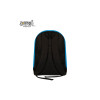 Ghiozdan S-cool, Clasic, Albastru Deschis, 30x16x43 cm