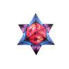 Puzzle magnetic Cube Shape Shifting Box Magneti, puzzle pentru copii, Cub Shashibo