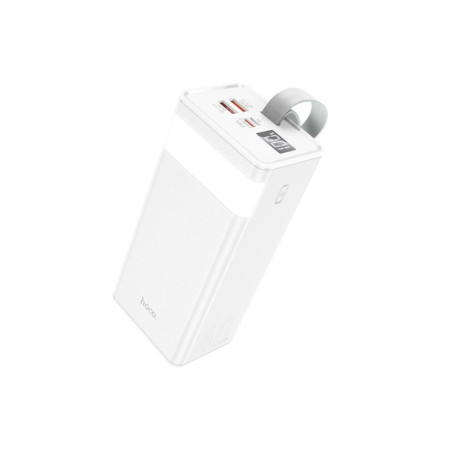 Baterie externă J86 Powermaster 40000mAh cu lampă LED