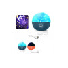 Lampa Proiector Muzical - Moon Galaxy