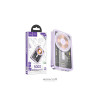 Baterie MagSafe Q14 Ice Crystal PD20W 5000mAh cu încărcare rapidă
