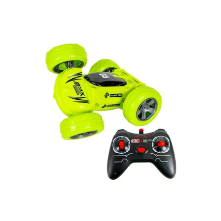 Master Logic Remote Control Toy, Off-Road Vehicle 30x9x22 cm – Yellow