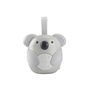 Jucărie muzicală Koala — Zgomot alb liniștitor și cântece de leagăn pentru un somn mai bun al bebelușului фото