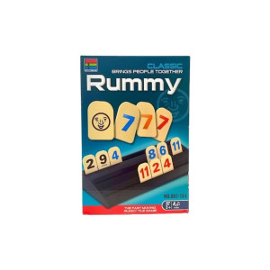 Set de joc Rummy (Remi) - AC-33 фото